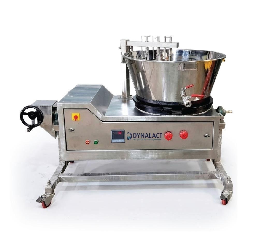 Electric Khoya Making Machine