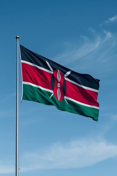 KENYA