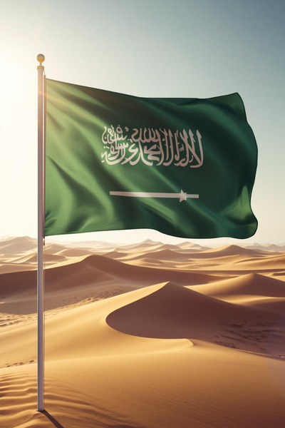 SAUDI ARABIA