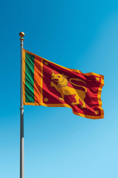 SRI LANKA