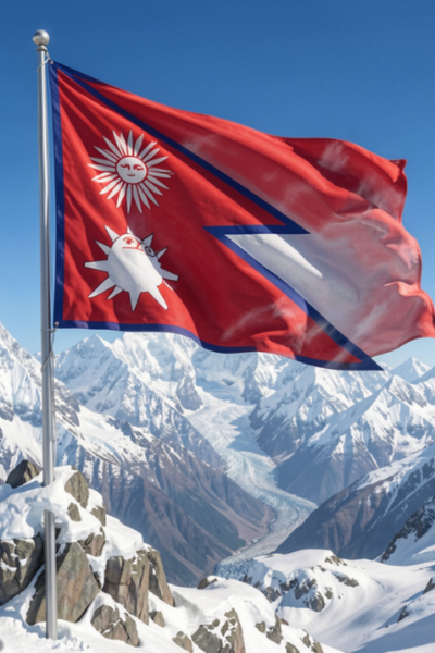 NEPAL