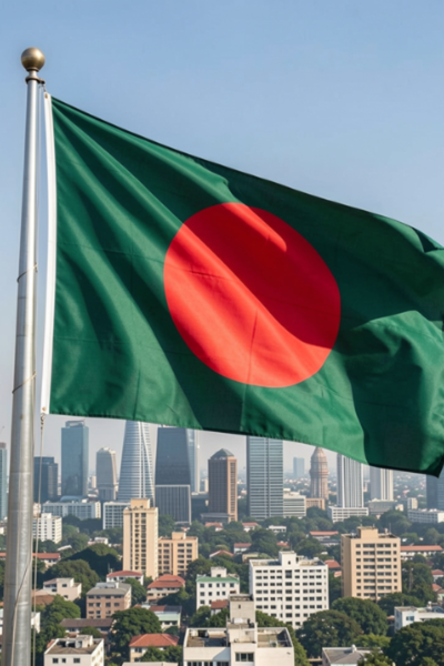 BANGLADESH