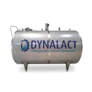Bulk Milk Cooler (BMC)