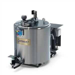 Heating & Aging Tank
