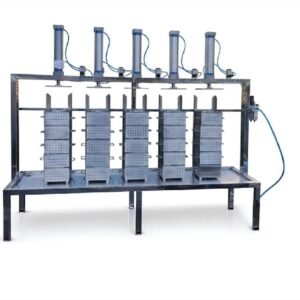 Paneer Making Machine