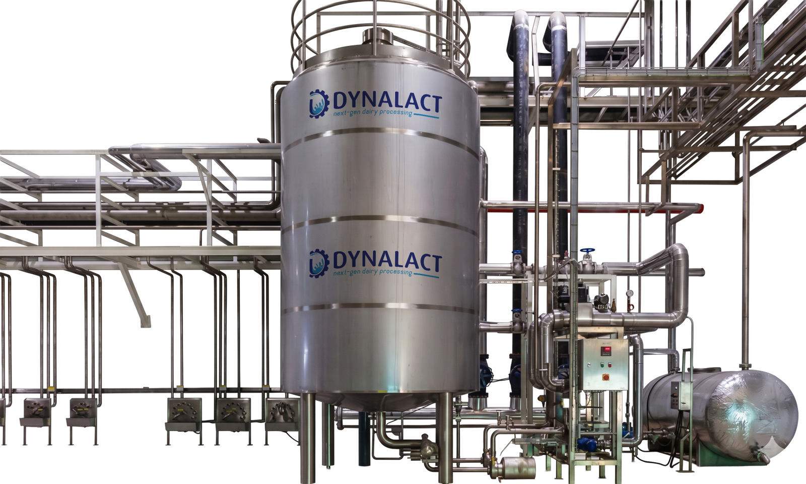 Steam Boiler